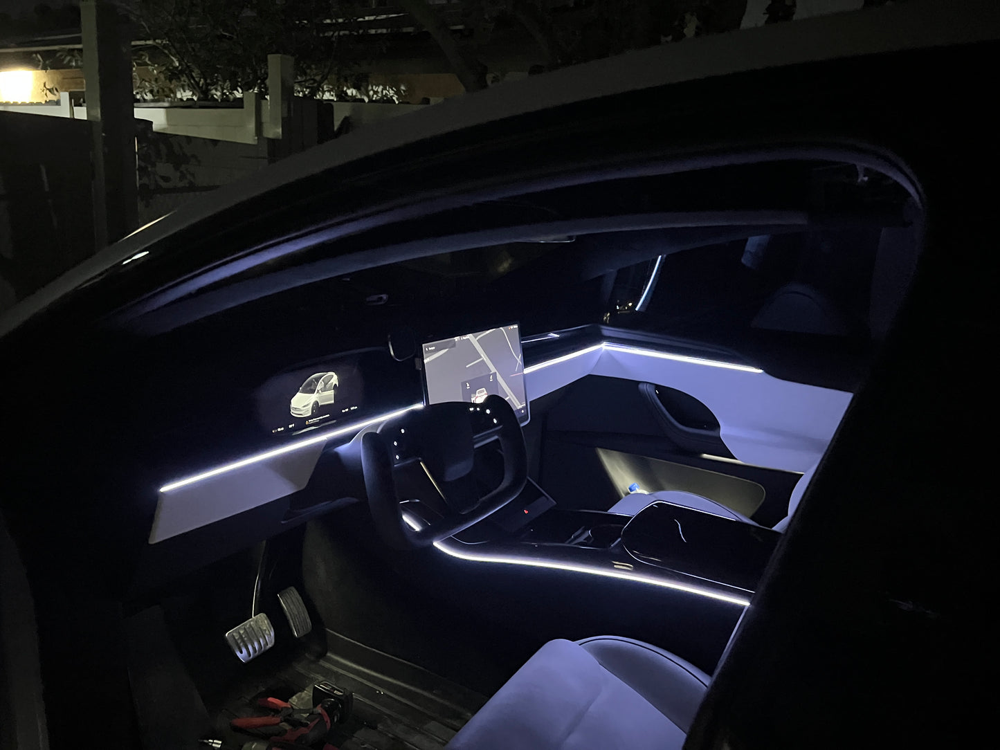 🌌 BeastLighting™ Ambient Lighting Kits (6-in-1 to 20-in-1)