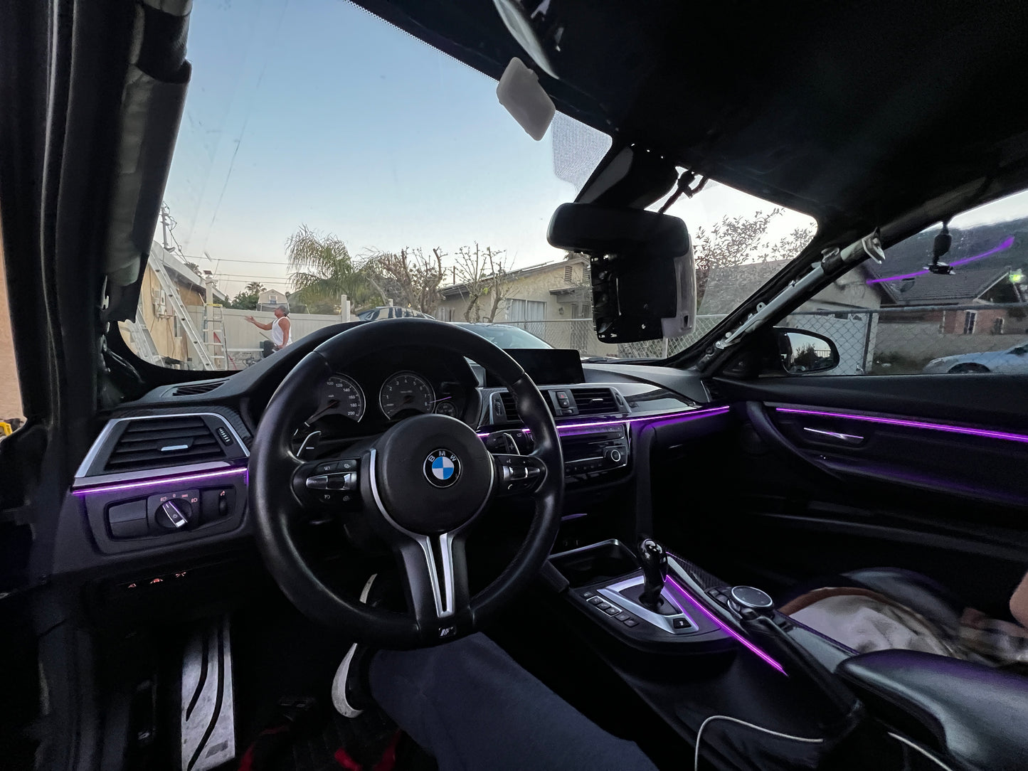 🌌 BeastLighting™ Ambient Lighting Kits (6-in-1 to 20-in-1)