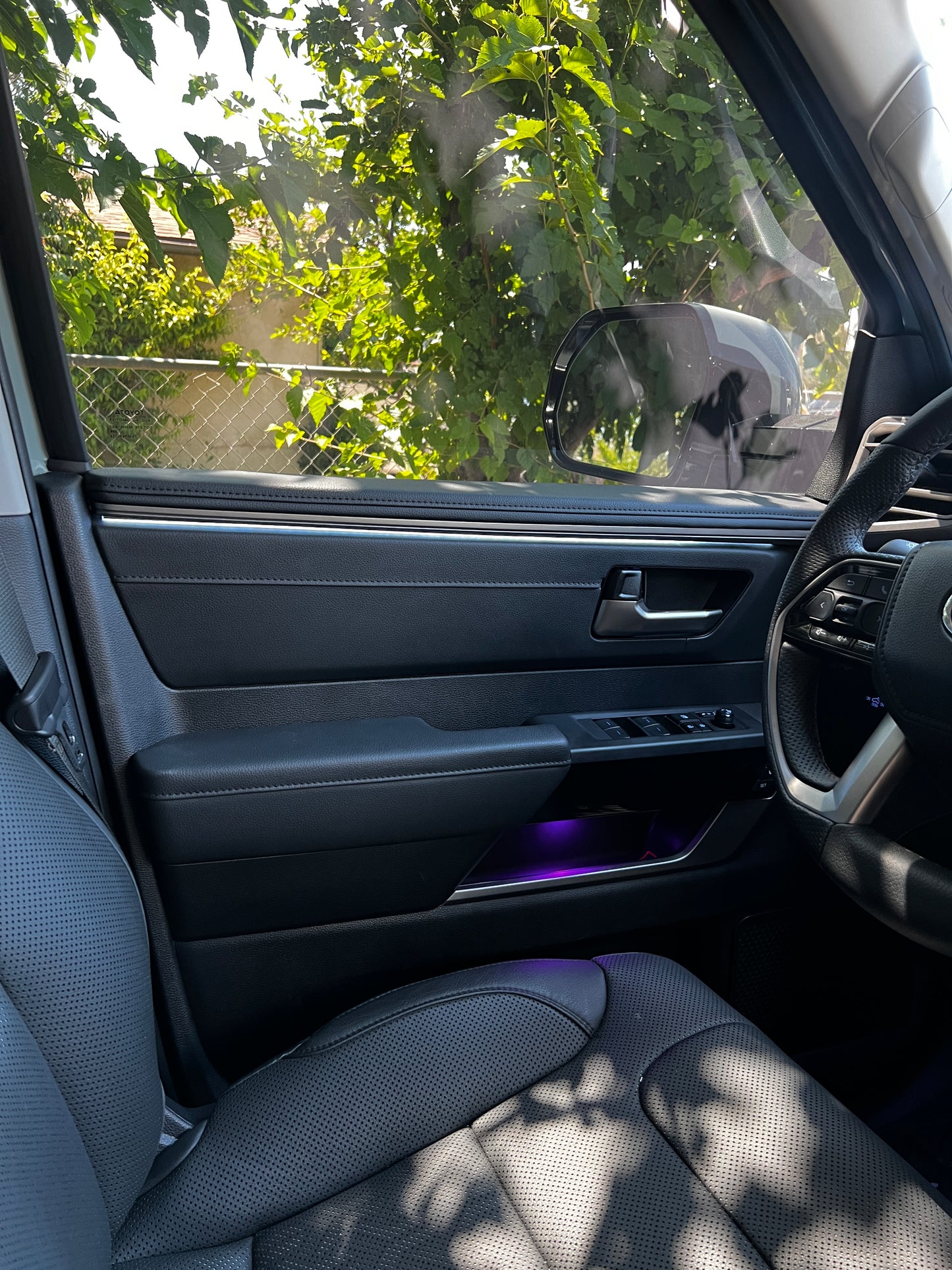 đź”´ Static Color Ambient Lighting Kit