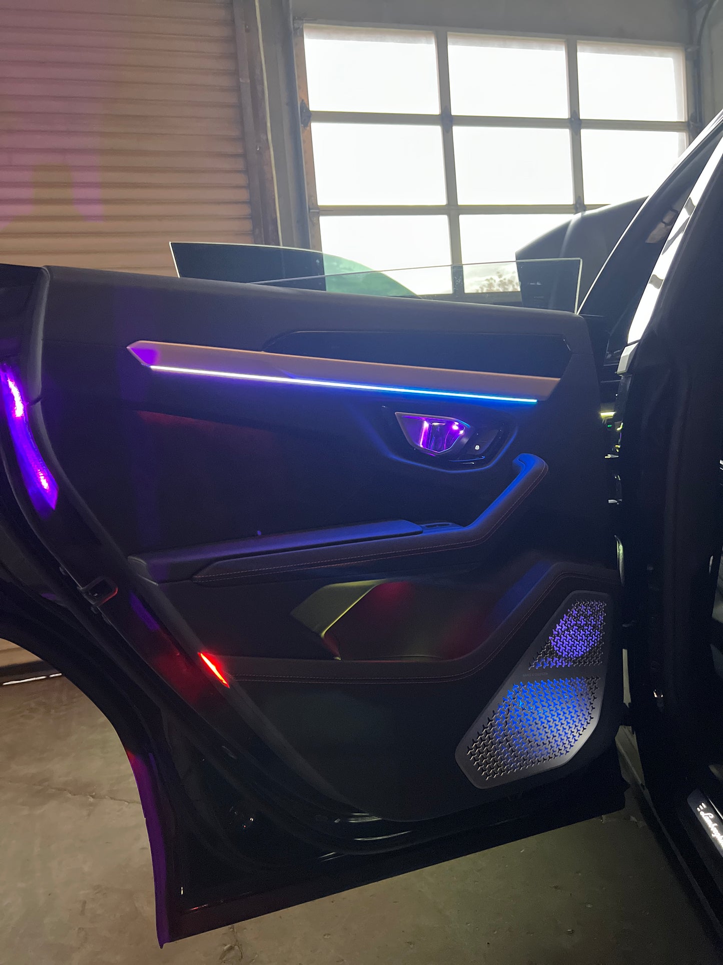 🌌 BeastLighting™ 24-Piece Ambient Lighting Kit