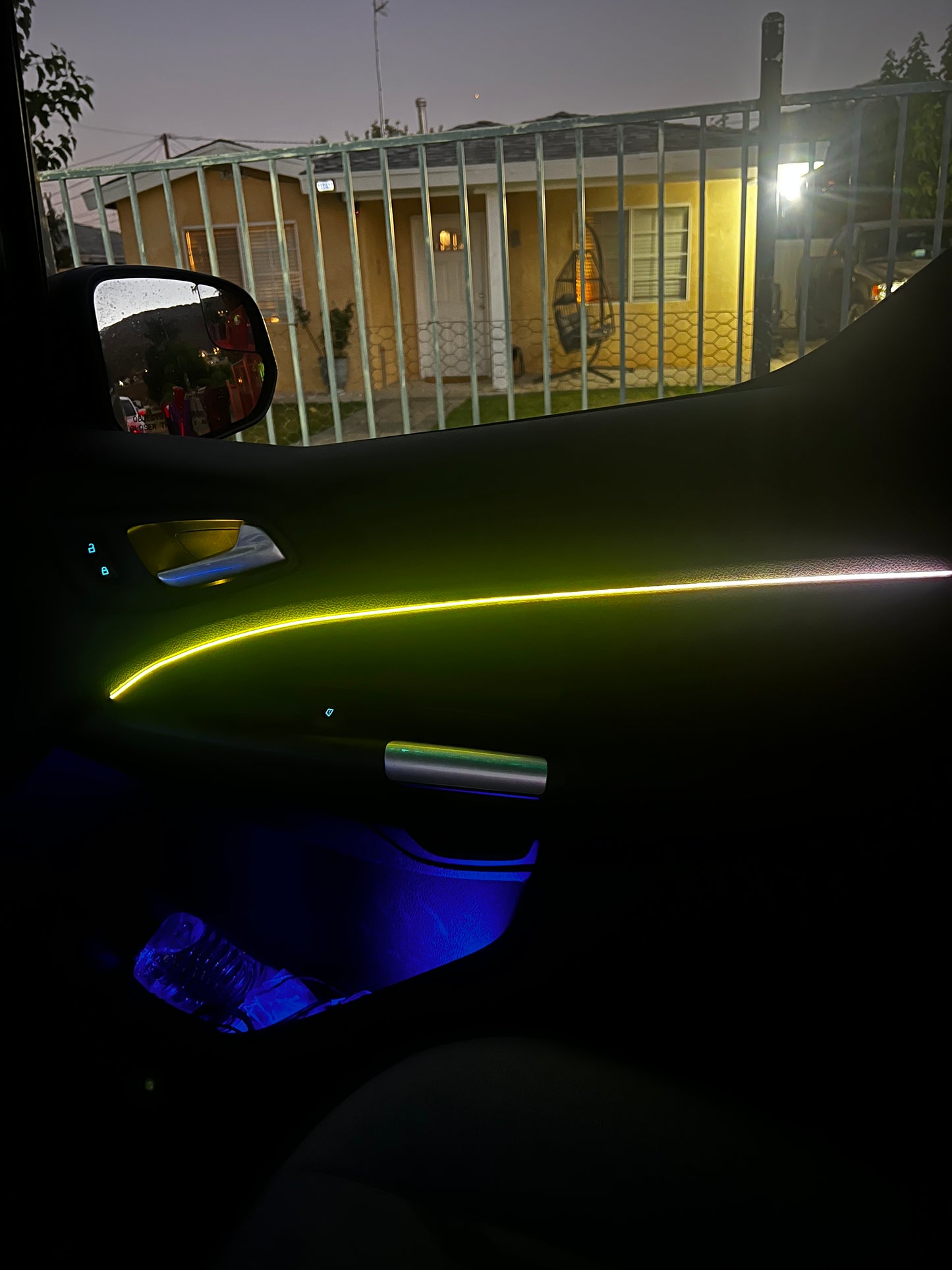 🌌 BeastLighting™ Ambient Lighting Kits (6-in-1 to 20-in-1)