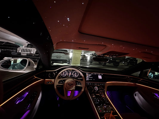 🌌 BeastLighting™ Ambient Lighting Kits (6-in-1 to 20-in-1)