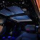 Illuminated Glass Inlay