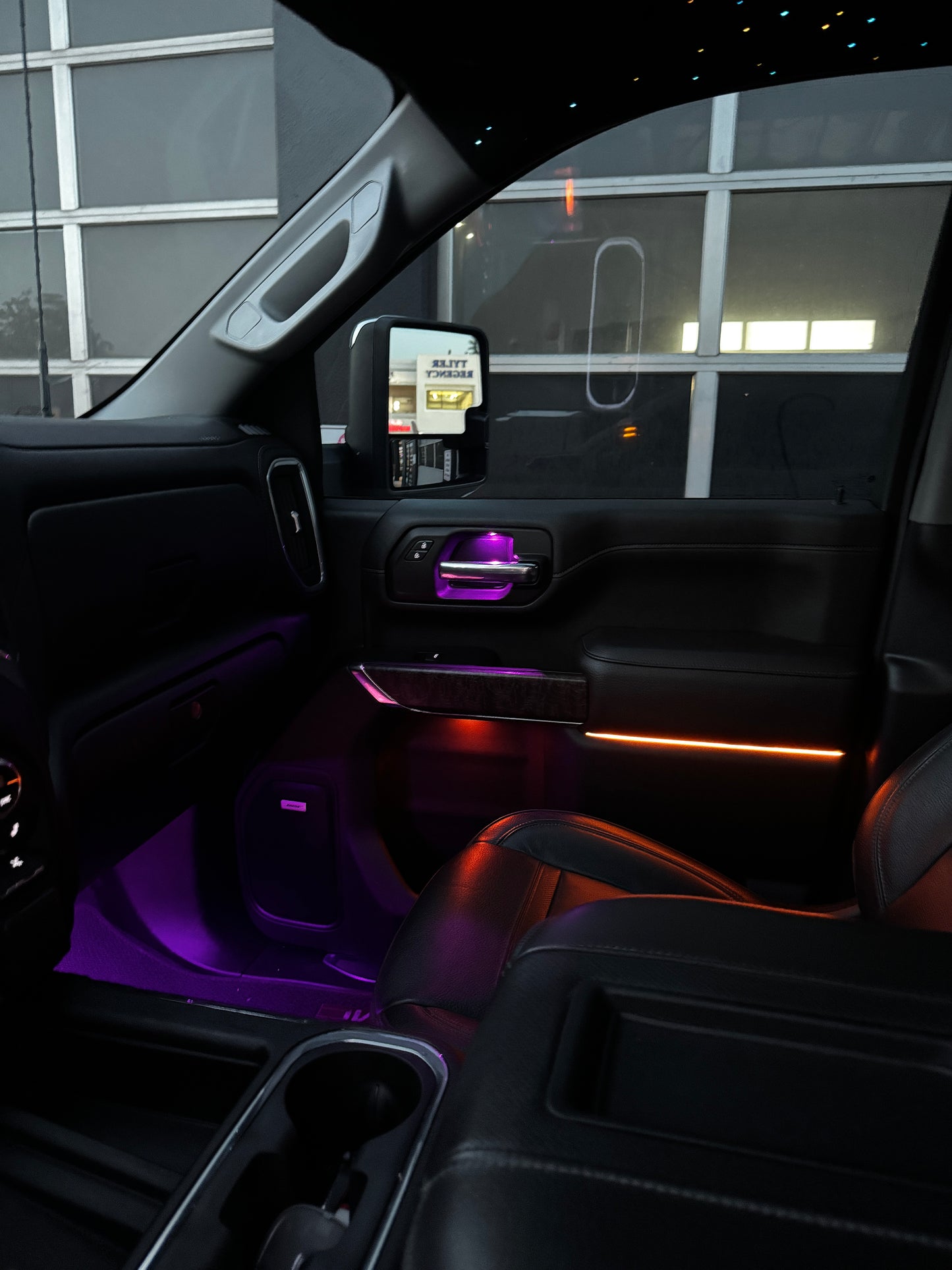 🌌 BeastLighting™ Ambient Lighting Kits (6-in-1 to 20-in-1)